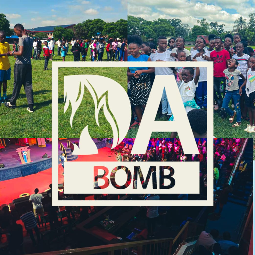 DabombMovement's tweet photo. It is 34 Days to go, Before #dabombconference2023💥 Starts. 

Are you registered yet? If not get hold of us on +263 77 820 0206 (via whatsapp) or alternatively send us a Direct Message.

Go on and tag your friends and family!
#LimitLess
#youthmovement  
#dabombconference2023 https://t.co/9AhNPsIOCv