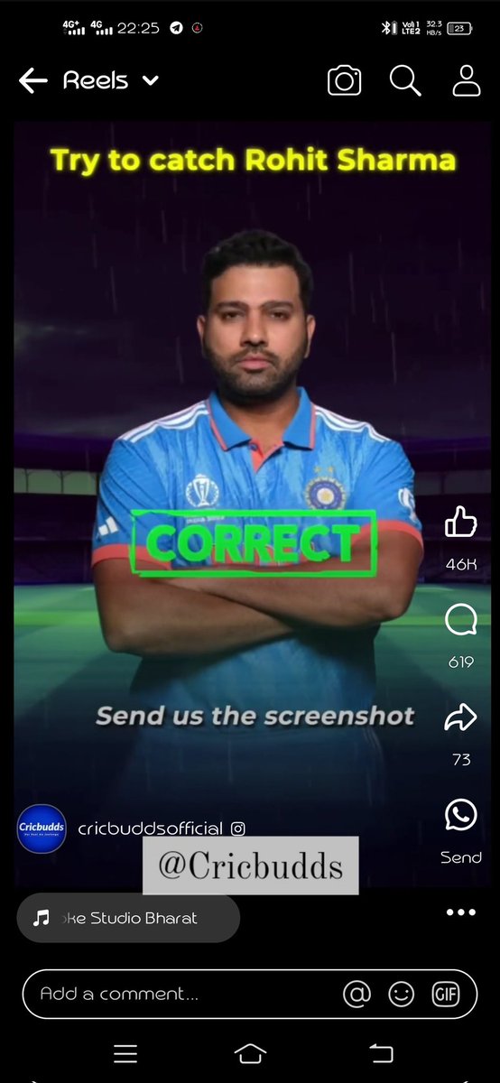 @Cricbudds