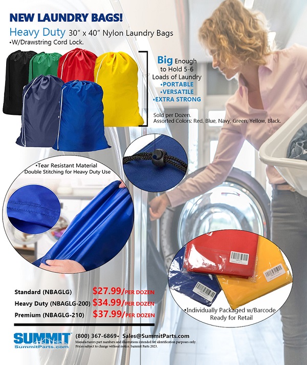 LaundrySummit's tweet photo. NEW Heavy Duty, Large 30"x40", Laundry Bags- $27.99/per dozen https://t.co/CzWbdx60Hn  #laundrybusiness #laundromats https://t.co/3nSBzIziuS