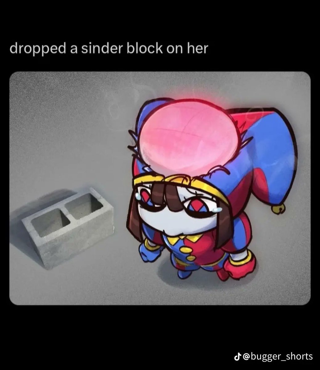 [Temp pinned! Or somethin'.]