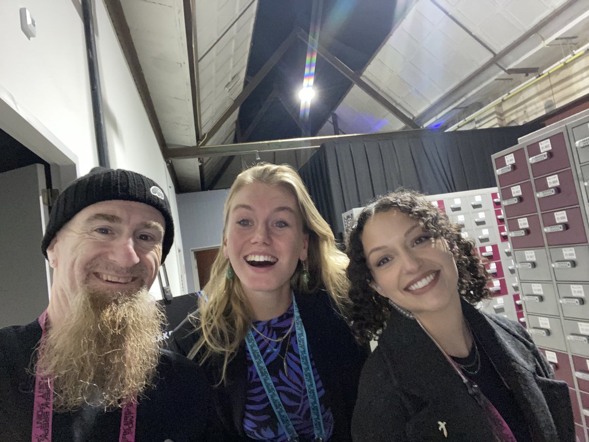 japarjam's tweet photo. Huge shoutout to #Advoc8 #WeRLive teams for excellent work all week at the @SolanaConf keeping the Dev Stage rocking. https://t.co/JnDhgyCG7e