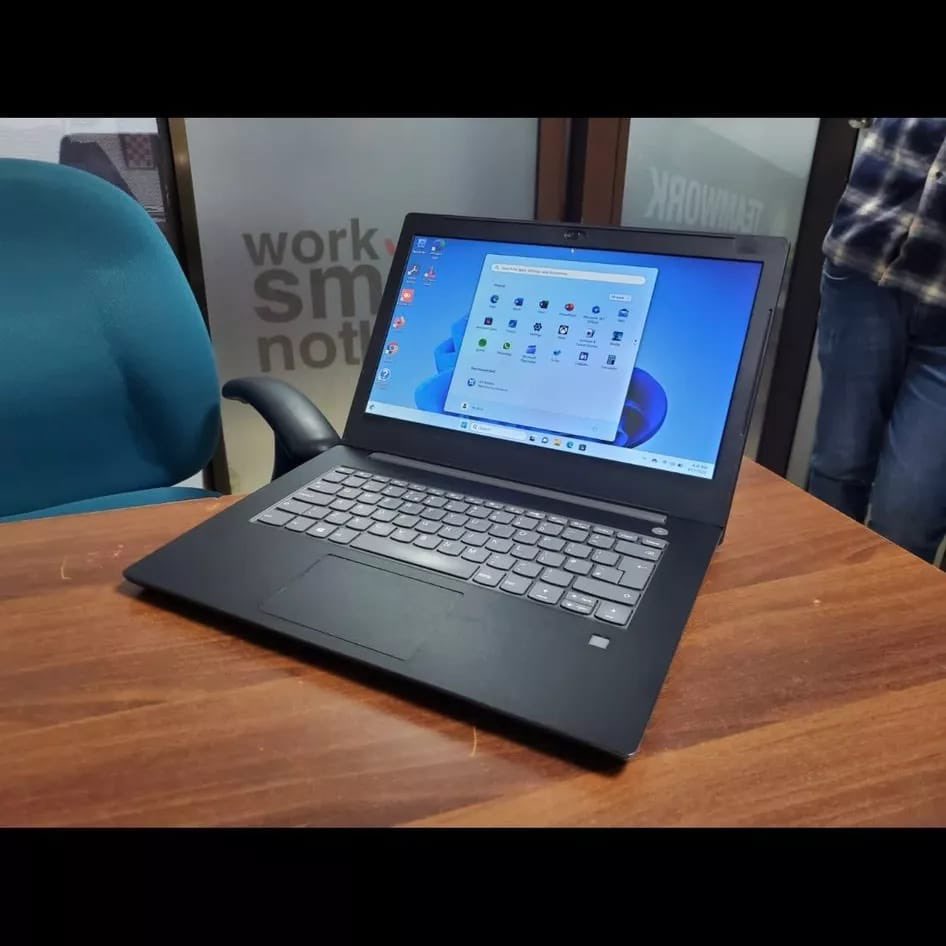 kurunzitech's tweet photo. Lenovo v14 intel corei5 powered by 8th generation, 12 gb ram ddr4, 512gb sdd , full hd , Vga port , hdmi port , finger print scanner price 30,000
Free laptop bag(0706789734)
#studentsoffer
Vera sidika Windows 11 mungiki #VeraCasaveraSugarDaddies Raila https://t.co/xSqUD44LMS