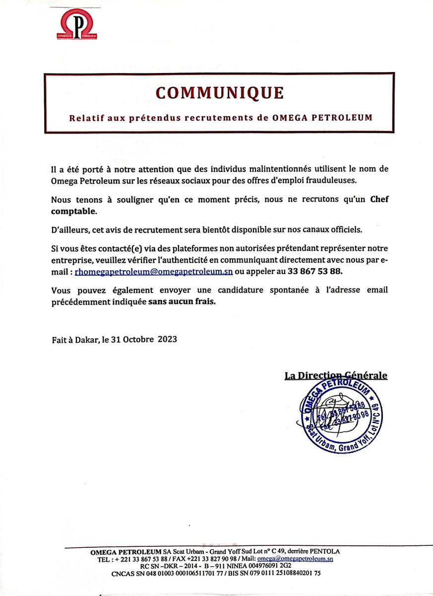 OmegaPetroleum's tweet photo. #omegapetroleum #kebetu #Senegal #dakarbuzz #alphashop #fastfood #restaurants #team221 #omegapetroleum #makine https://t.co/MEEOqxf1eN