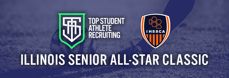 Spots are filling up for this year's IHSSCA Senior All-Star Classic. Don't miss out on this marquee recruiting event for Illinois Boys players.

tsarecruiting.com/event/ihssca-2…