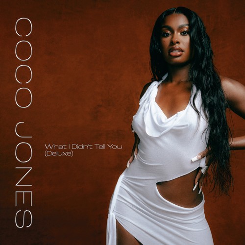Angl3n21's tweet photo. Listening to Crazy For Me by Coco Jones on @PandoraMusic
https://t.co/v7v94i565z https://t.co/e54McImUoP