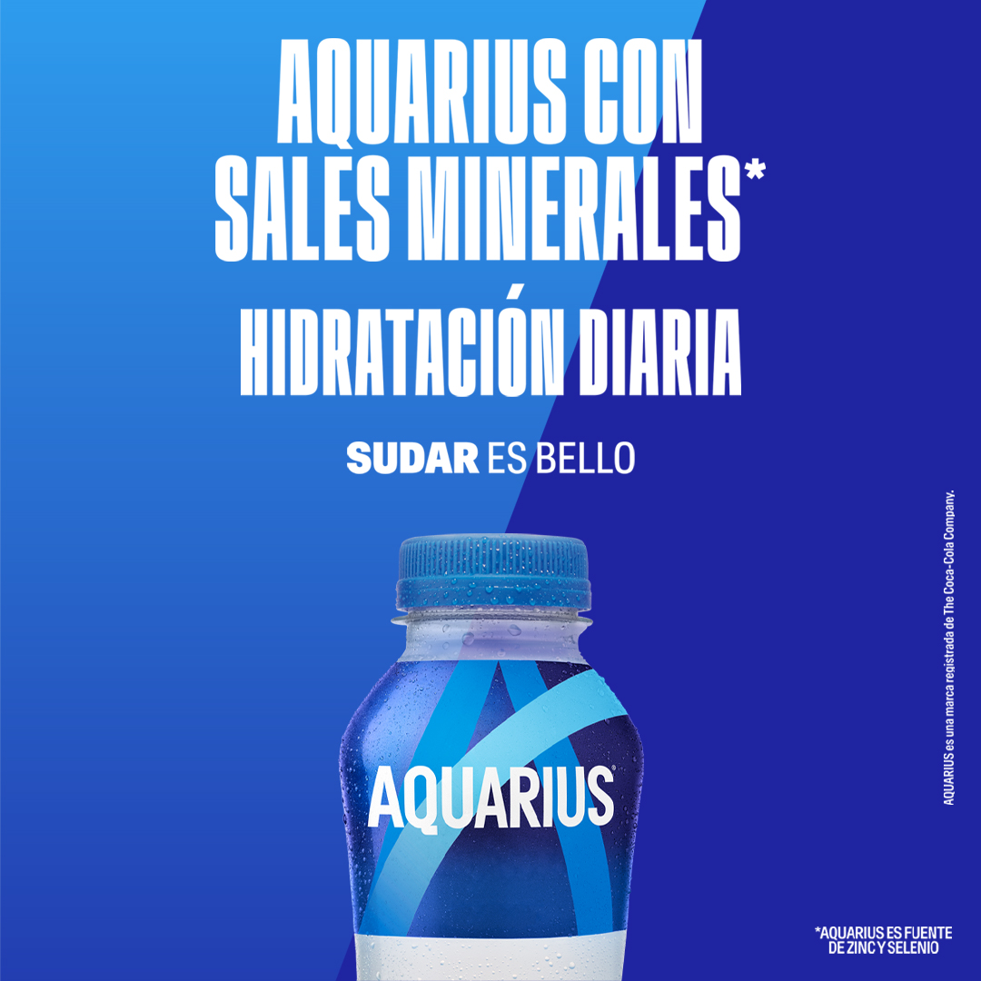 Aquarius España tweet media