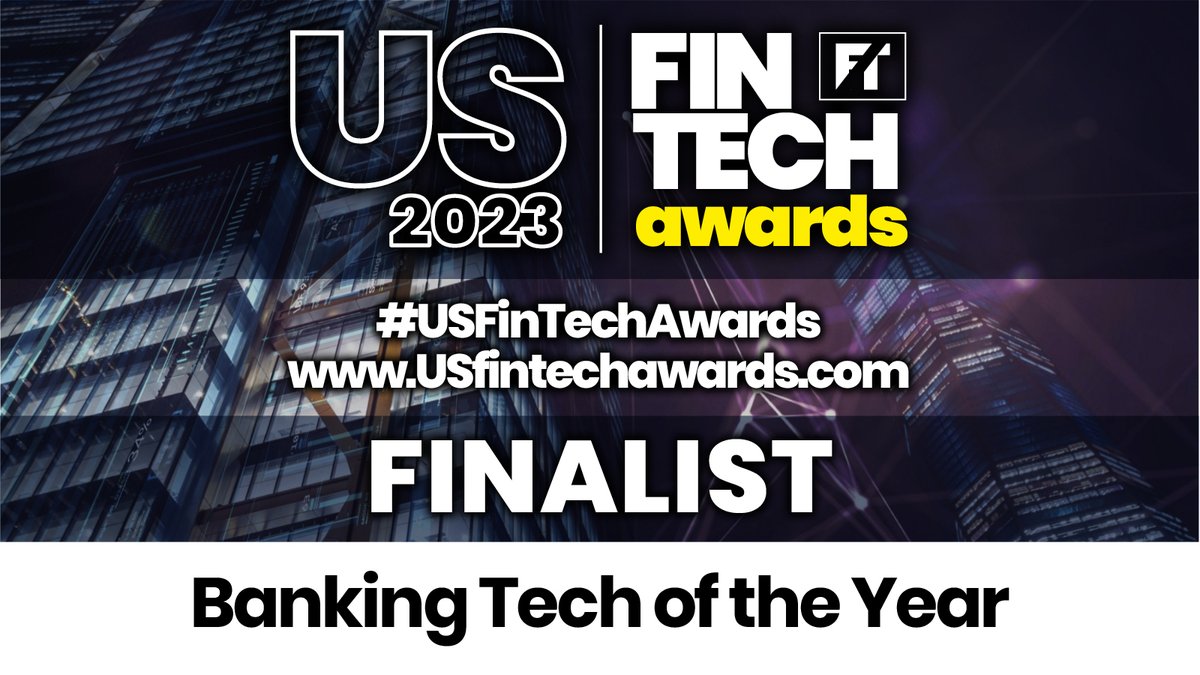 🤞 Please wish Wildfire luck this evening at the <a href="/usa_fintech/">US FinTech Awards</a> awards ceremony in NYC. Our white-label shopping rewards platform is a finalist for Banking Tech of the Year! 

Sending best wishes to our fellow shortlisted finalists too. Good luck to all!
hubs.la/Q026CYHC0