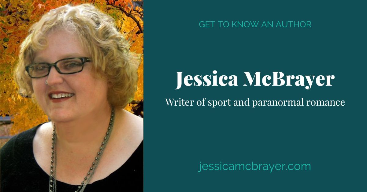 Writing has supported Jessica McBrayer (@jessimcbrayer) and her family in more ways than you might expect. buff.ly/3SpMJmf #authorQA #paranormal #paranormalwriter #paranormalauthor #selfpub #indiepub #selfpublishing #indiepublishing