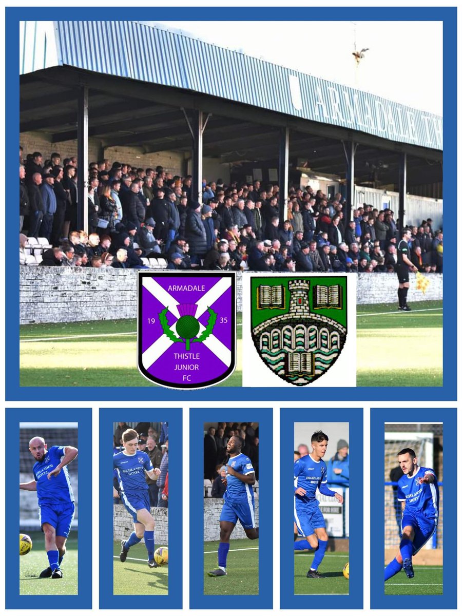 All eyes will be on The Volley on  Saturday where 2nd meet 3rd as the Dale play Hosts to high flying Stirling University, The Uni are currently on an 8 game winning run &amp; will visit full of confidence. 

It promises to be another cracker.

Saturday 2:30pm KO.