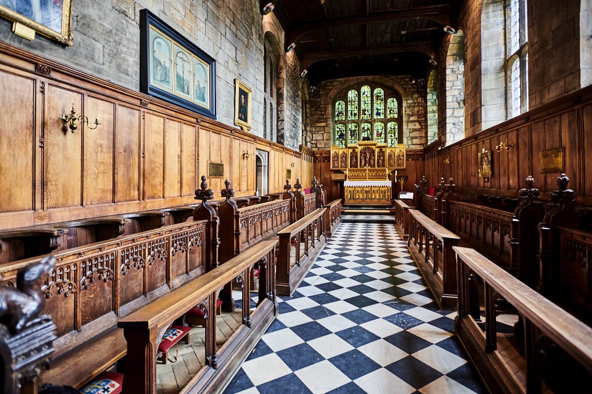 University College tweet media