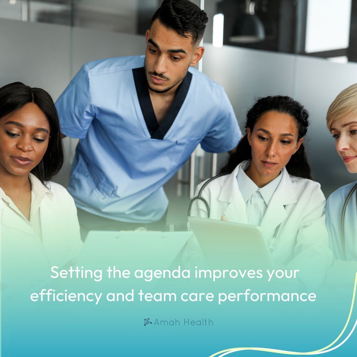Struggling with healthcare time management? Agenda-setting is the game-changer! Let me share techniques about how it boosts team care performance. #HealthcareEfficiency #TeamCare #AgendaSetting
Schedule a free session to build a more efficient team.  buff.ly/476KEzx