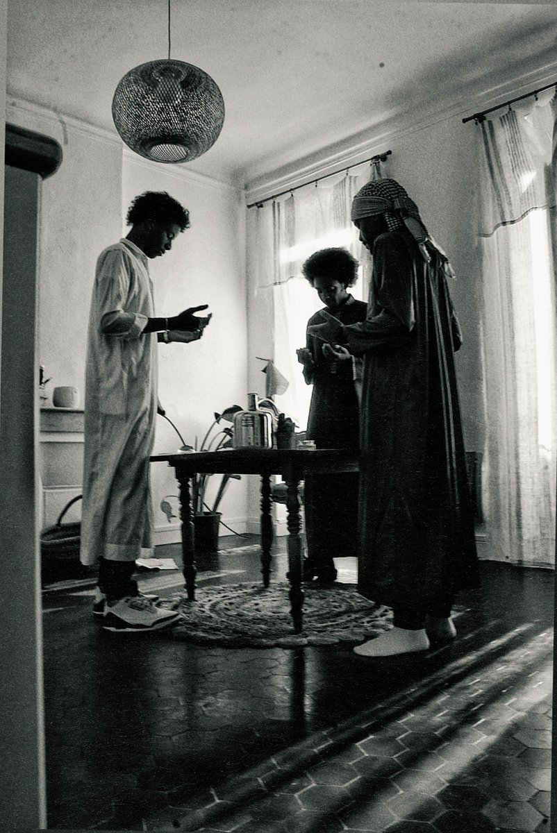 Néhémie Lemal tweet media