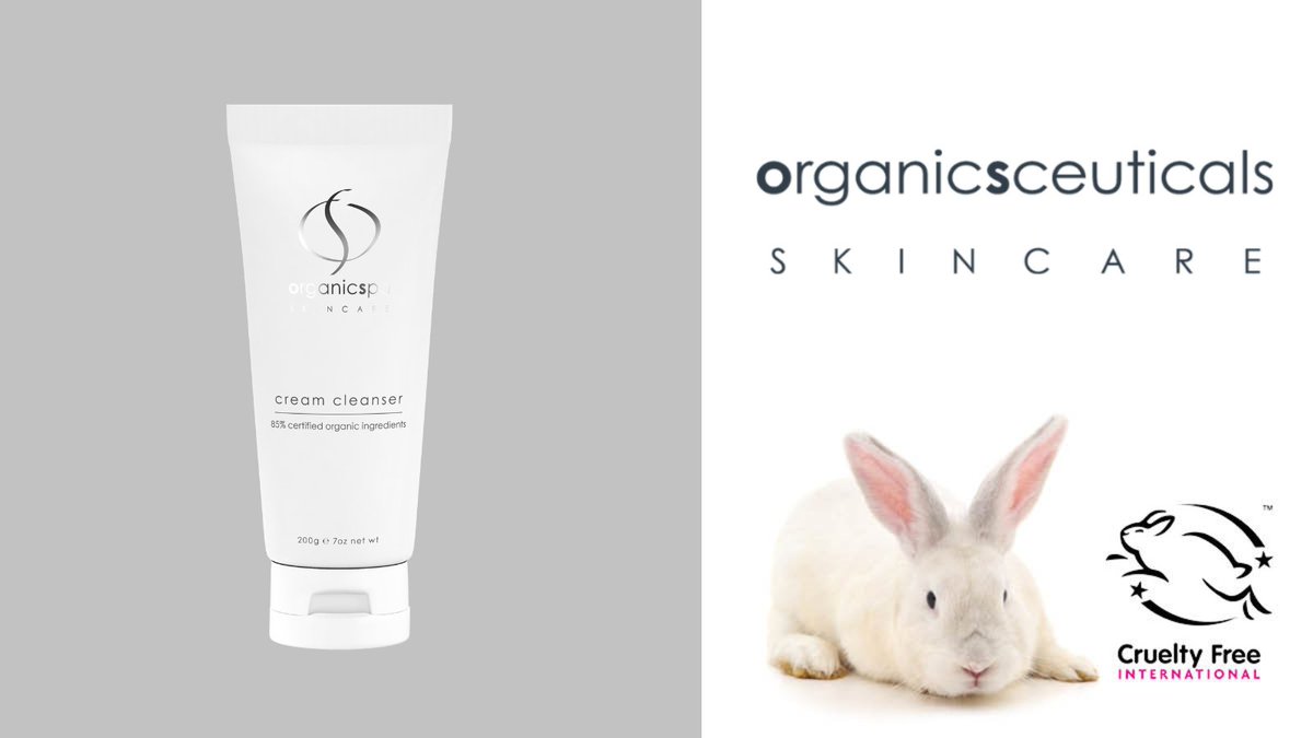 Fab news –  organicspa is the latest brand to become #LeapingBunnyApproved! Welcome to the family of #CrueltyFree brands 💖 🐇 Discover your next favourite via our online #LeapingBunny search tool - bit.ly/3ngxJH7