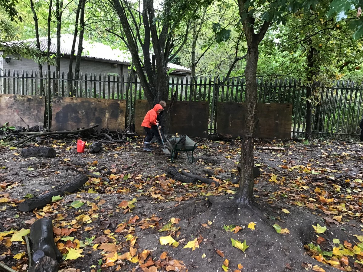 Potley Hill Primary School tweet media