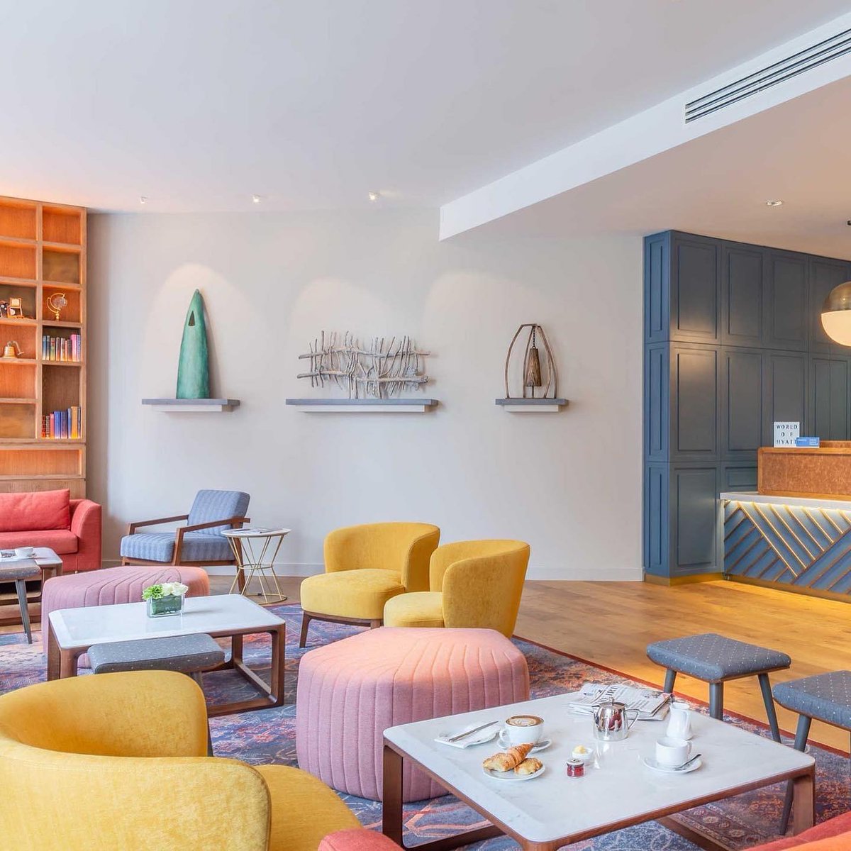 Looking to go on a colourful holiday in Ireland? 
We’re ready when you are! ☘️

Use the link in our bio to start planning your visit.