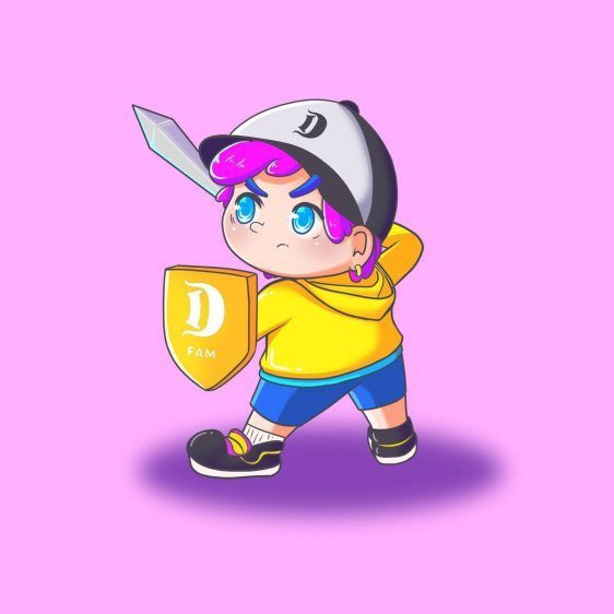 gamebanger9's tweet photo. @dfam_alpha @Kyorikai @dfam_alpha is ready !!! https://t.co/uLKaYYJvwu