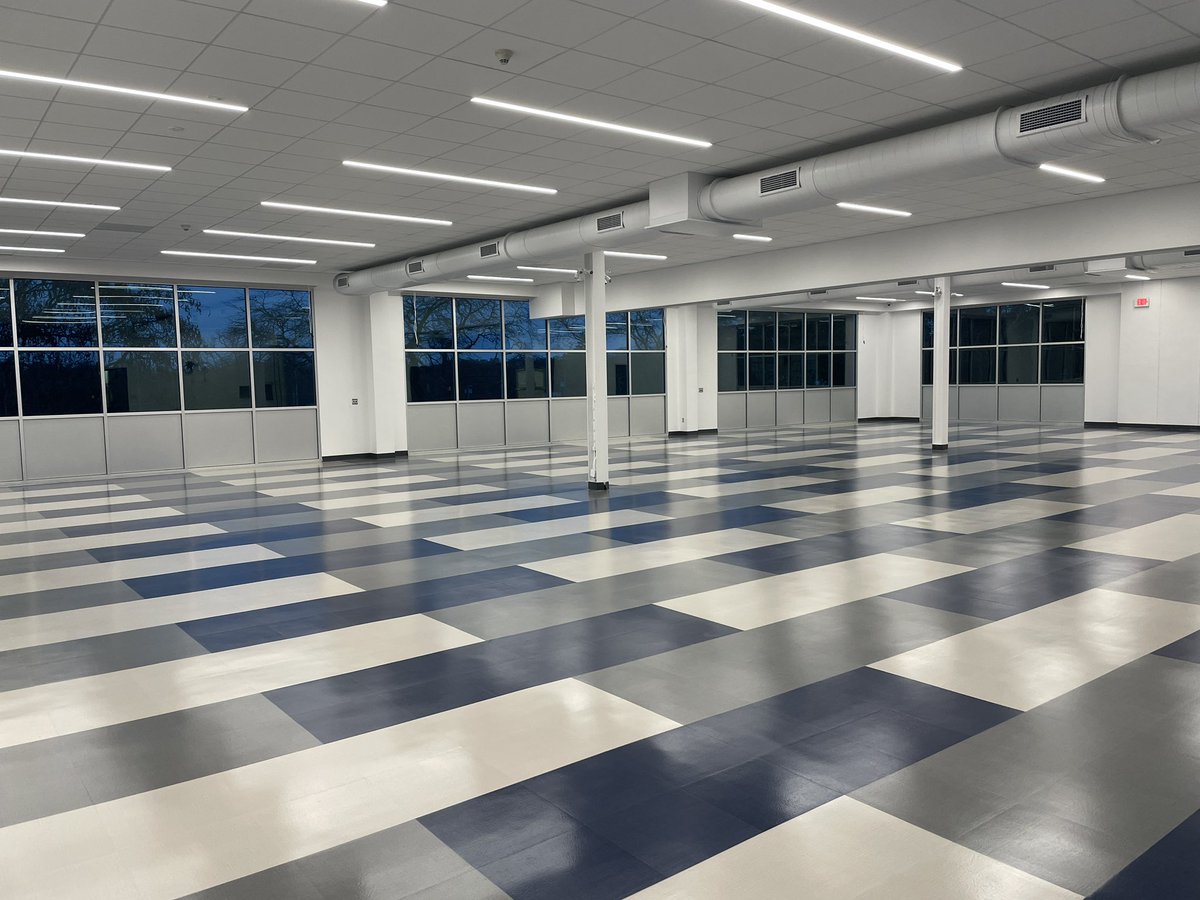 Kevin Carroll tweet media