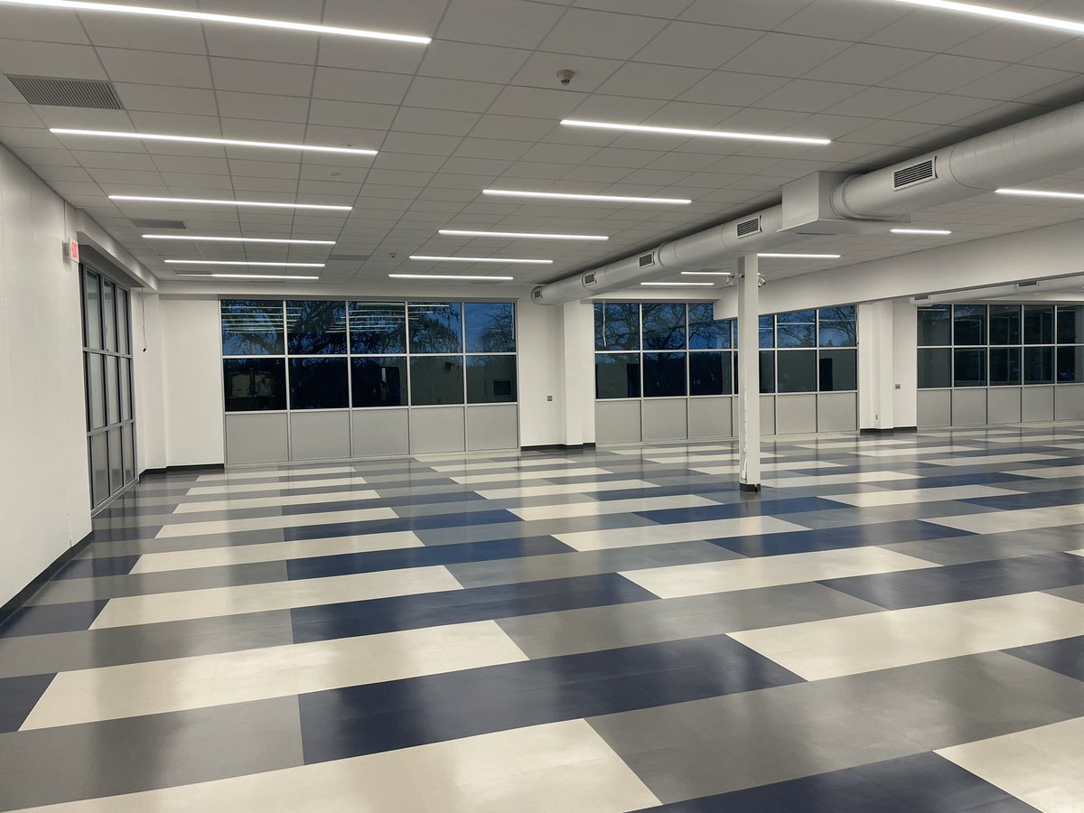 Kevin Carroll tweet media