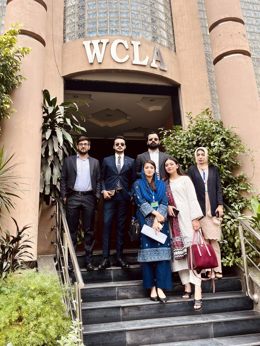 Ramishchaudry's tweet image. On cultural exploration with state of the art ‘Walled City Authority Lahore’