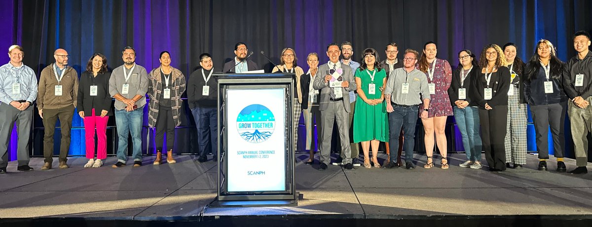 Holos Communities(formerly Clifford Beers Housing) tweet media