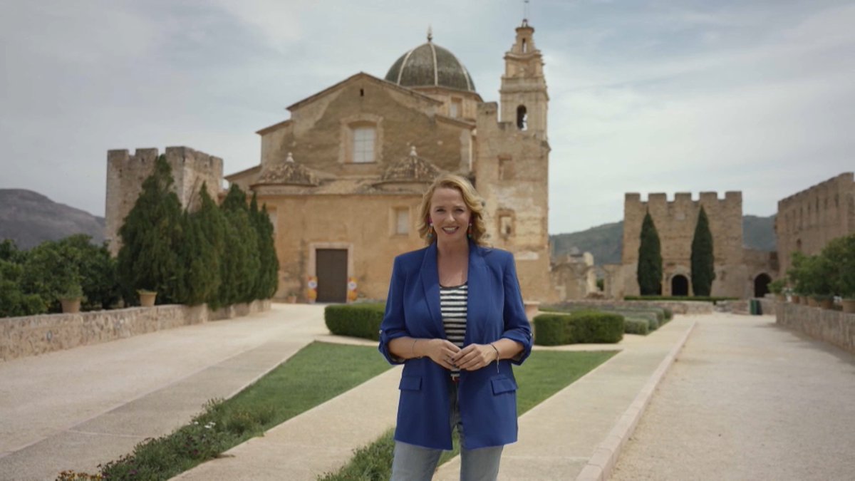 apunt_media's tweet image. 👉Un vigoritzador sexual electrònic, cartes d’amor en temps de guerra, una geladora…
Són alguns dels objectes que tindrem en el pròxim #TresorsAmbHistòria.

🗓️Dissabte,  22:00 h
📍Des del Monestir de Santa Maria de la Valldigna (@TurismeSimat)