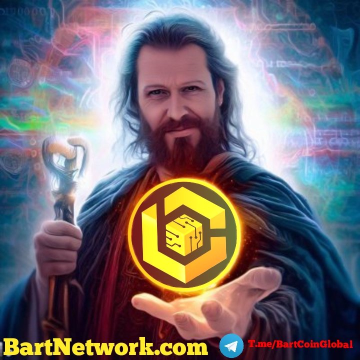 KinGofGangester's tweet photo. @Bitcoin #Bartcoin is NeXt #Bitcoin 
I beleive this 
@BART_BNB ✔👀💎  
#BartNetwork #BartStream #BartSwap #Bartians #Binance https://t.co/kINnmoBEDd