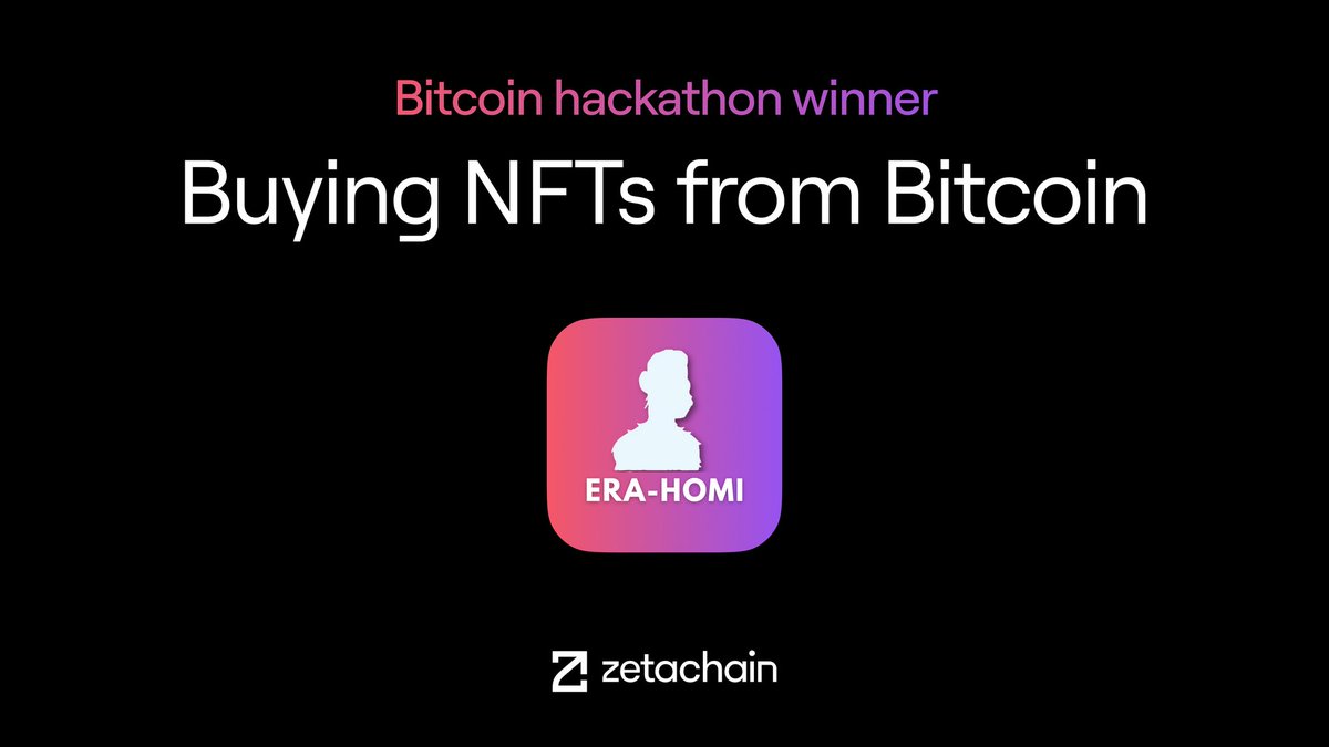 ZetaChain 🟩 tweet media