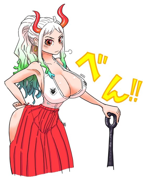 #ヤマト生誕祭2023
だいぶ前の一枚しかないからもう一回描きたいね 