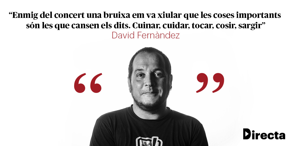 La_Directa's tweet photo. #OPINIÓ | Una merla amb un misto https://t.co/MvaVJBLNw5 La columna d'@HiginiaRoig sobre @Anna_Andreu_ i @ma_grau https://t.co/8ducAJBhGk