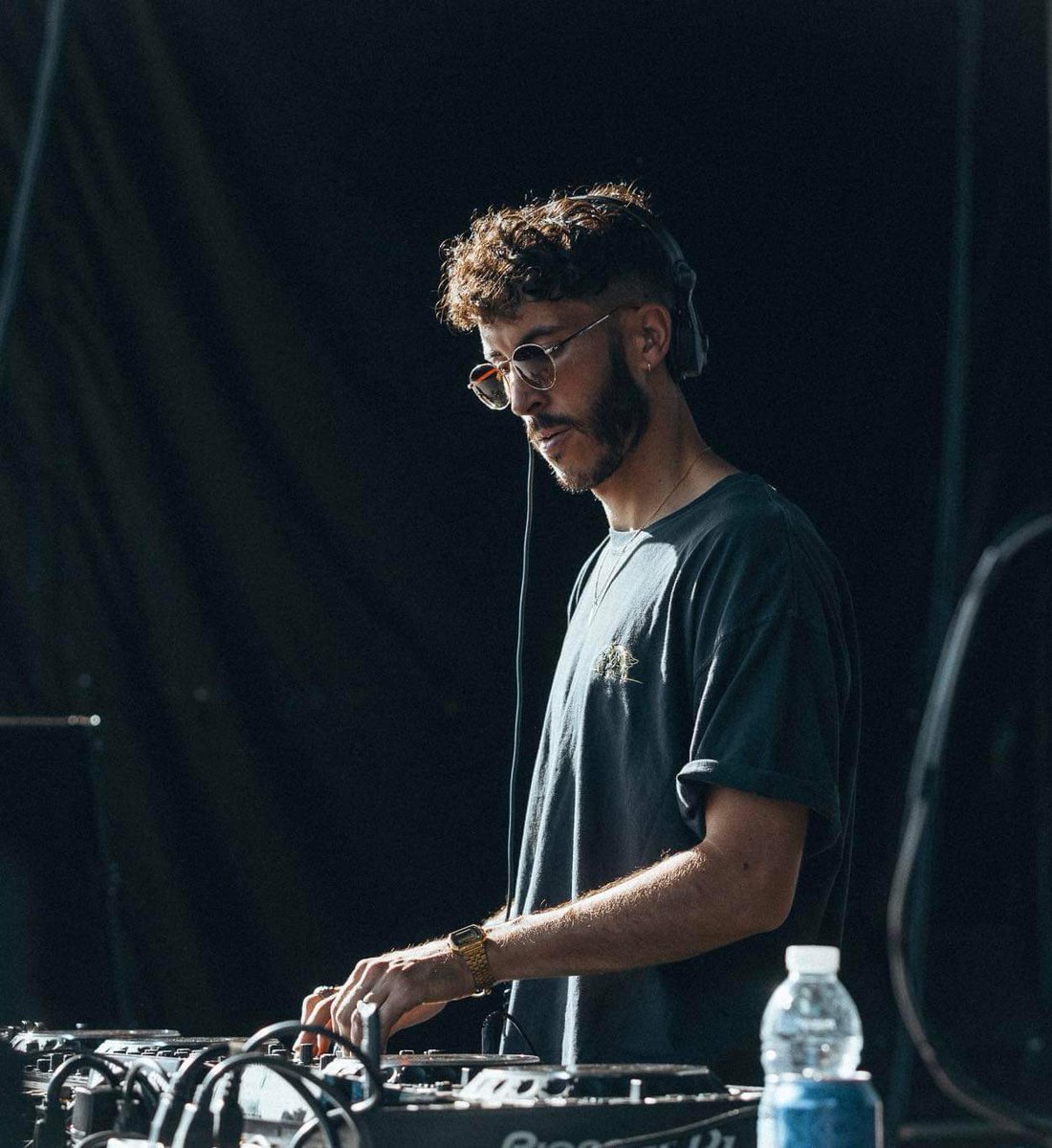 💿 "Ground Zero" by <a href="/nofonemusic/">Nofone</a> is coming tomorrow 🌍🚀 who's ready ? 📵🔥🥵