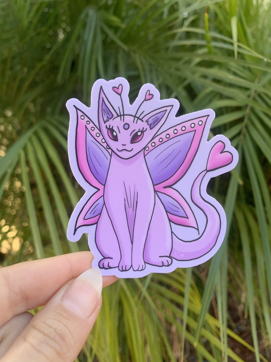 COZY NOVEMBER GOALS:
- 8.3K Twitter Followers
- 2K IG followers 
- 25 Etsy Sales
TY everyone who supported me in October 🥰 
Wishing a cozy &amp; abundant November on myself &amp; everyone 💜
If you see this, please consider following me &amp; shopping  🍄❤️
alishajeanart.etsy.com