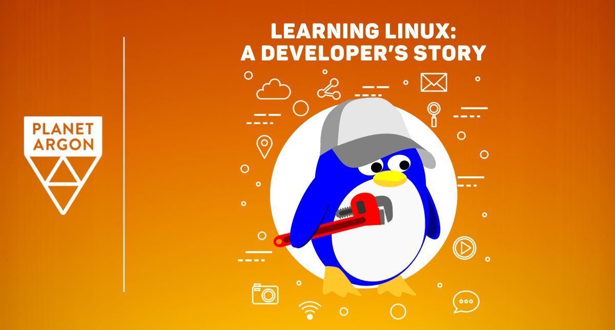 planetargon's tweet image. Developers: Learning new tools can be intimidating, but use it as an opportunity to work through the challenges with your team. ➡️ bit.ly/49hlFeW #teamwork #devteam #developers #linux #learninglinux