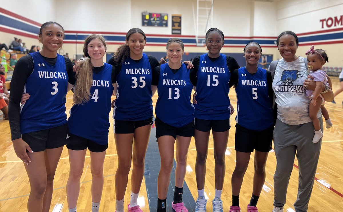 Athletes, TTHANK YOU for sending in your schedules! We’re happy to share them here for all coaches and TTH families to see 💙❤️ We can’t wait to cheer on these Lady Bears! #HSHoopsSeasonOpener #TXHSGBB

🏀 Brewer High School (Fort Worth)
<a href="/aolani_woldai/">AolaniWoldai</a> <a href="/julie_kasonga2/">Julie Kasonga</a>