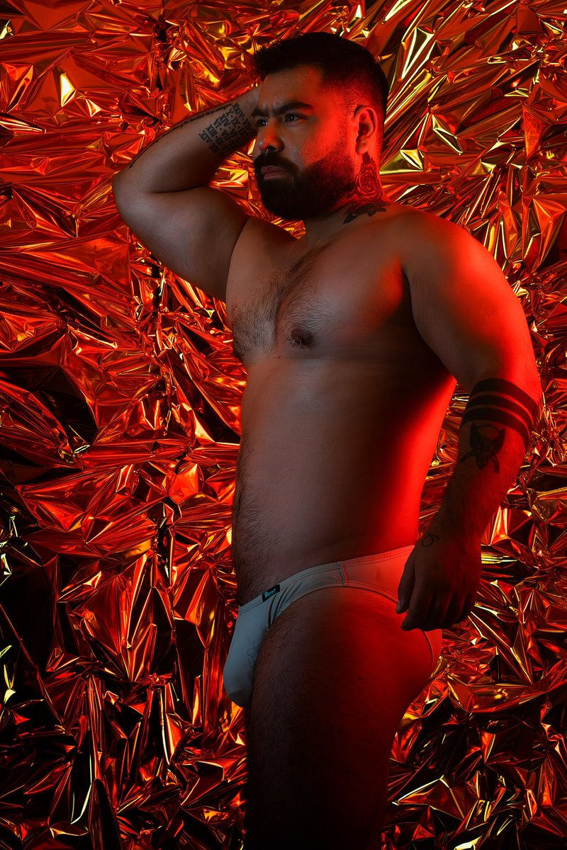 sergiomonteess's tweet image. 🩲 @oficial_bmw 
📸 @papitostudiomx