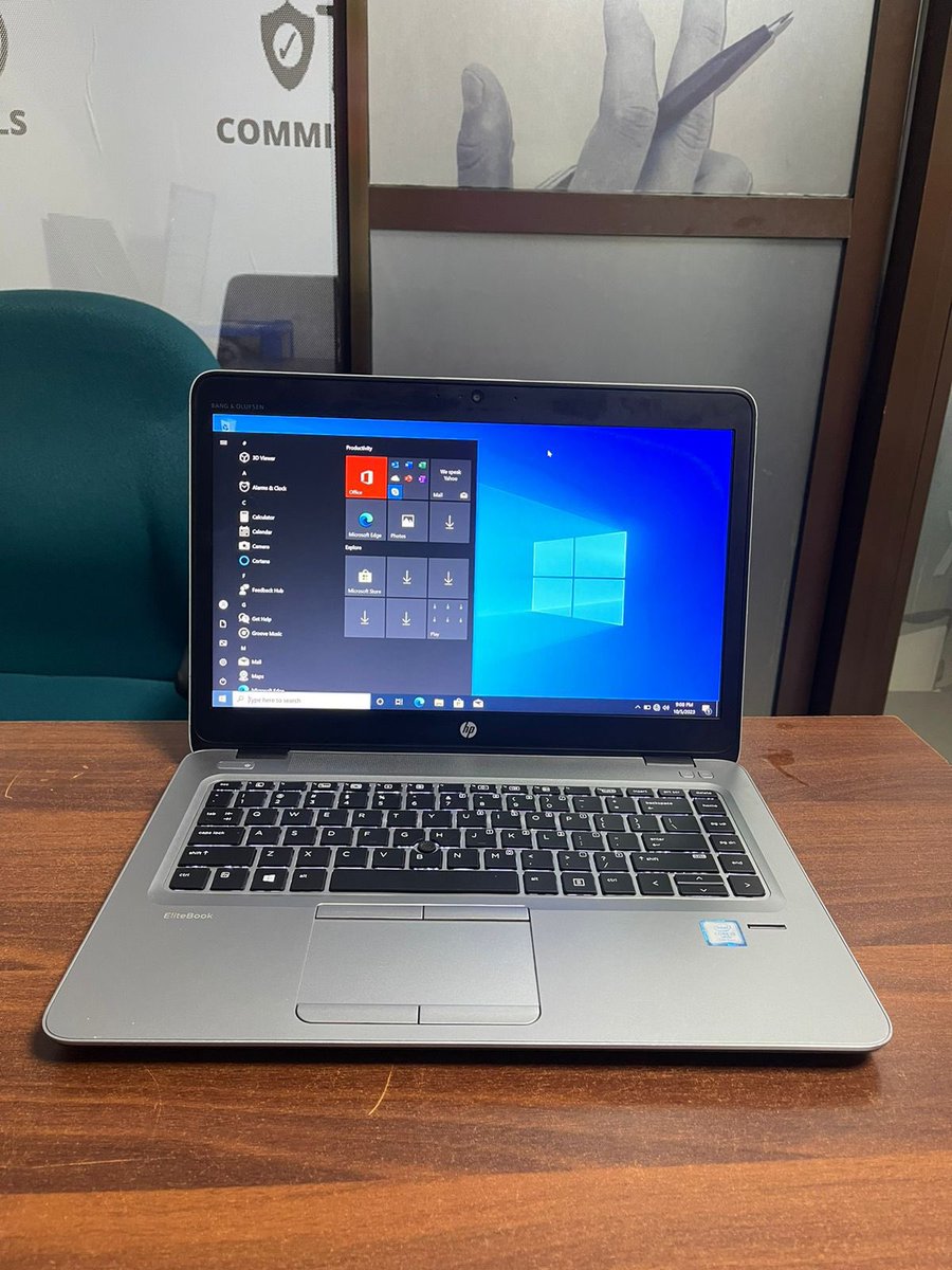kurunzitech's tweet photo. Hp elitebook 820 g4 intel corei5-7300U with 4 cpus 2.7ghz 32 Gb ram ddr4, 512gb sdd, backlit keyboard, 13 inches , full hd , ultra slim
Free laptop bag(0706789734)
Price 27,500
#studentsoffer 
#VeraCasaveraSugarDaddies Vera sidika Mungiki Raila Windows 11 Sifuna Hezbollah https://t.co/yujanwapMP