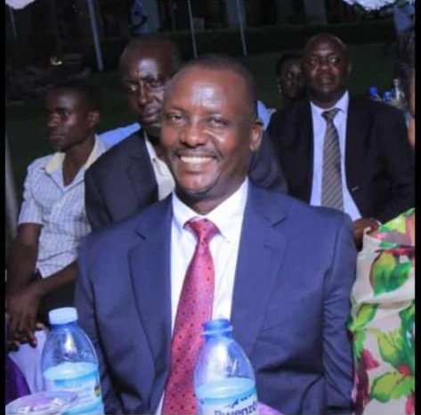Red Pepper Uganda on X: "Death! A Kampala tycoon Henry Katanga (pix) is dead after a reported domestic 'trouble'with his wife. @PoliceUg detectives are investigating circumstances under which someone shot him dead
