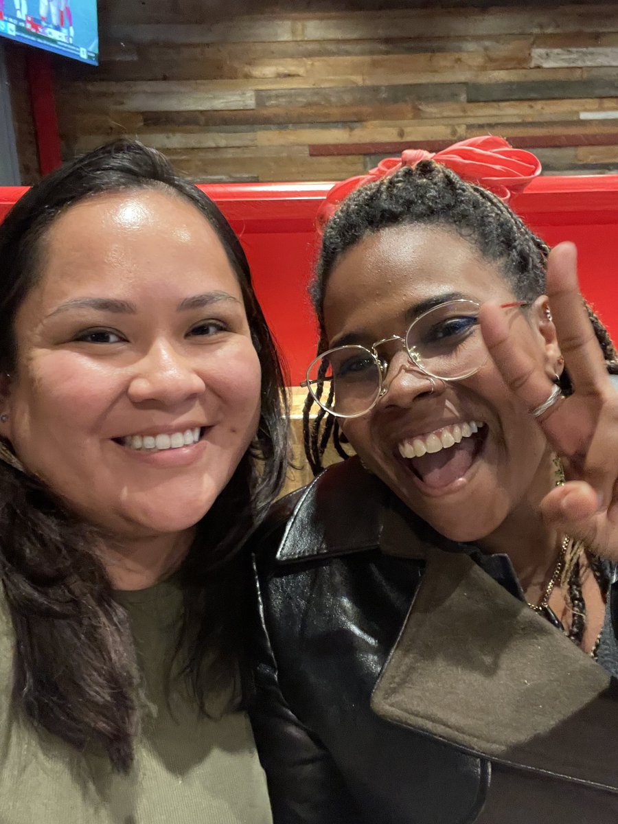 Dr. Valerisa Gaddy tweet media