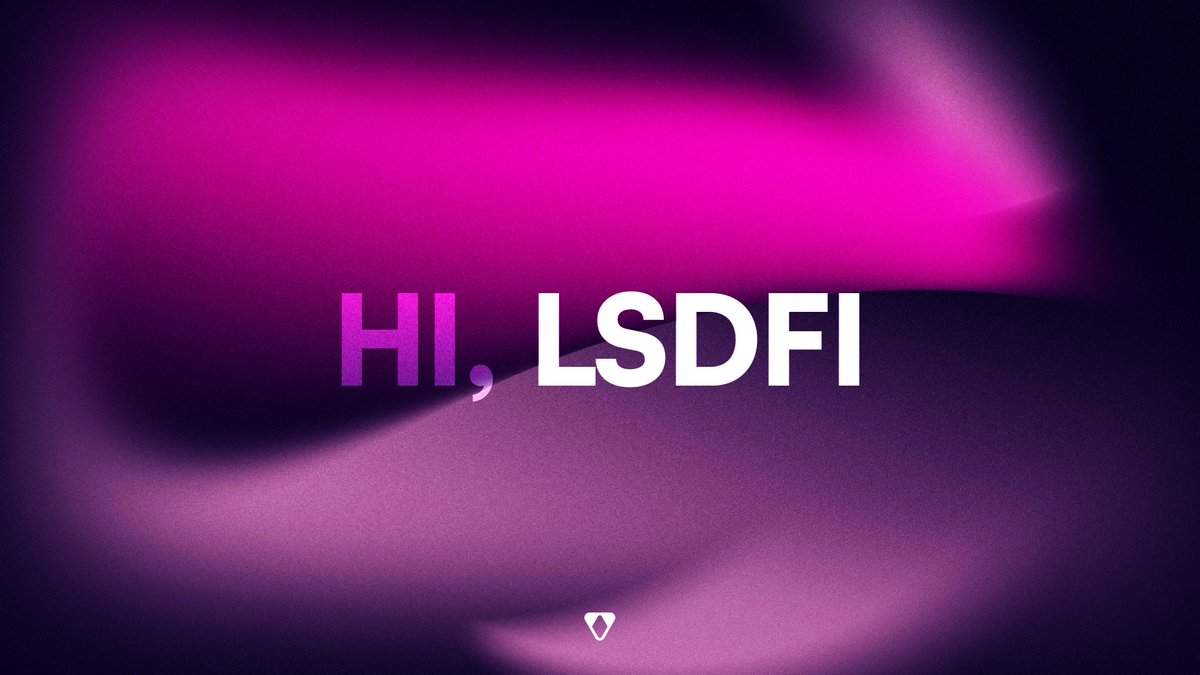 Tenet is pleased to announce a significant milestone in the LSDfi ecosystem: the initiation of our path to mainnet. We invite you to visit our newly updated website, which offers a comprehensive overview of the latest enhancements and forthcoming events within Tenet Protocol.