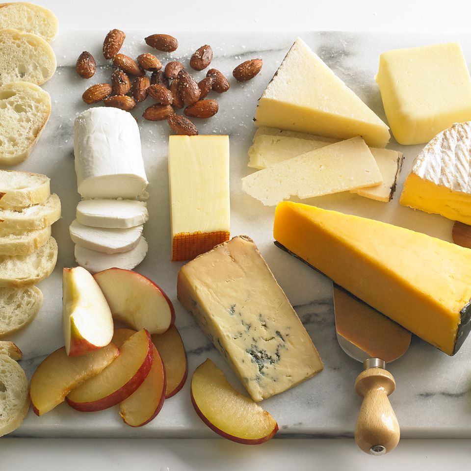 A reason to eat cheese? Yes please!
buff.ly/40ehHiU 
#PortionControl #HeartHealth #LiveHealthy