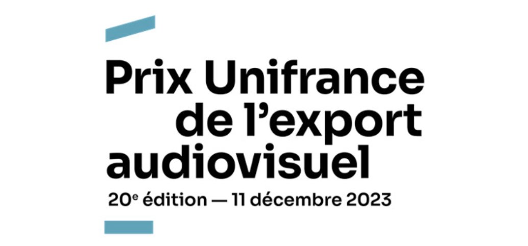 Joie ! <a href="/StudiocanalFR/">STUDIOCANAL</a> nommé pour le Prix <a href="/Unifrance/">Ngoc Hue</a> de l'Export Audiovisuel - Fiction avec la minisérie #Infiniti produite par <a href="/EmpreinteDig/">Empreinte Digitale</a> et Federation Entertainment Belgique 🚀