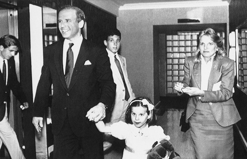 dom_lucre's tweet photo. The truth is, Ashley Biden’s diary is 100% fake, there isn’t any proof that it ever existed. 

There aren’t even any claims that Joe Biden showered with his daughter while she was still a child. It’s all FAKE NEWS. https://t.co/VgJTAyWdLz