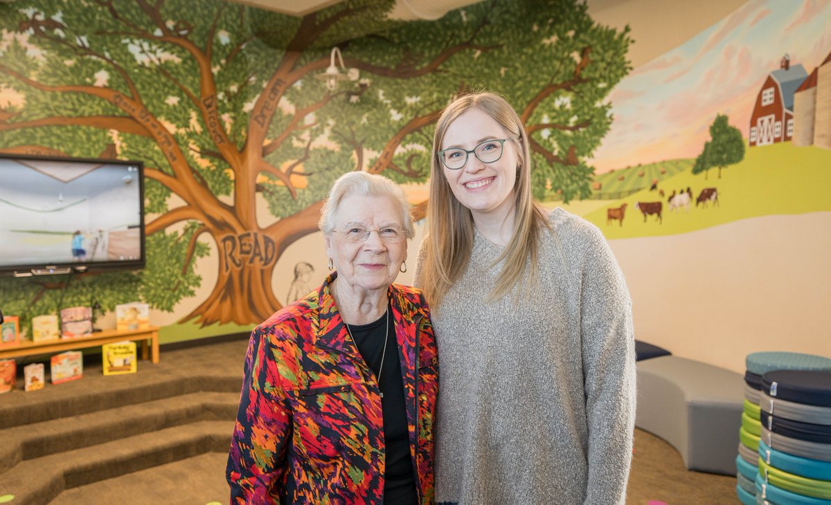 Evelyn Turlington Elementary tweet media