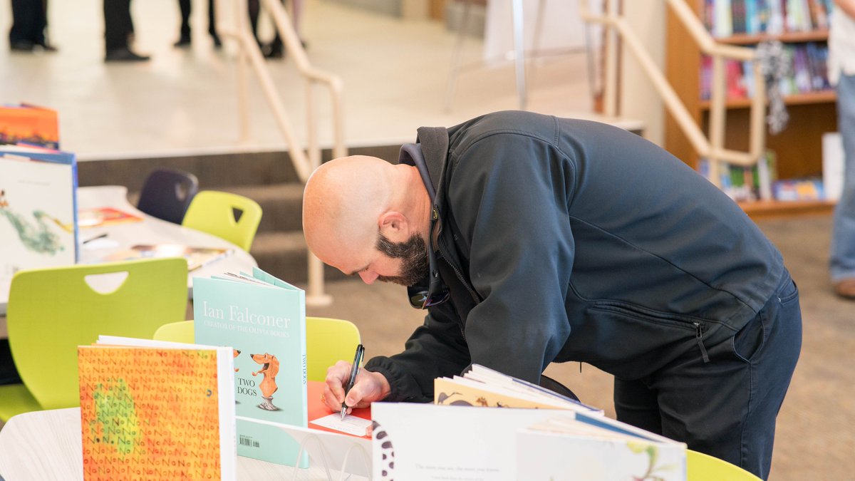 Evelyn Turlington Elementary tweet media