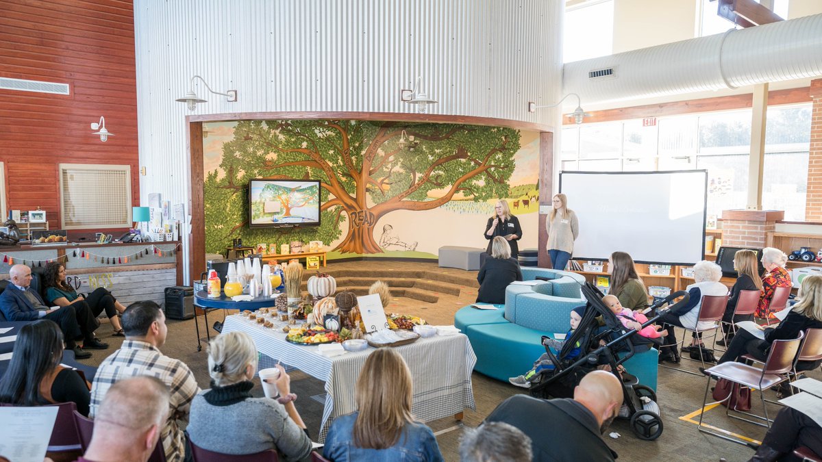 Evelyn Turlington Elementary tweet media