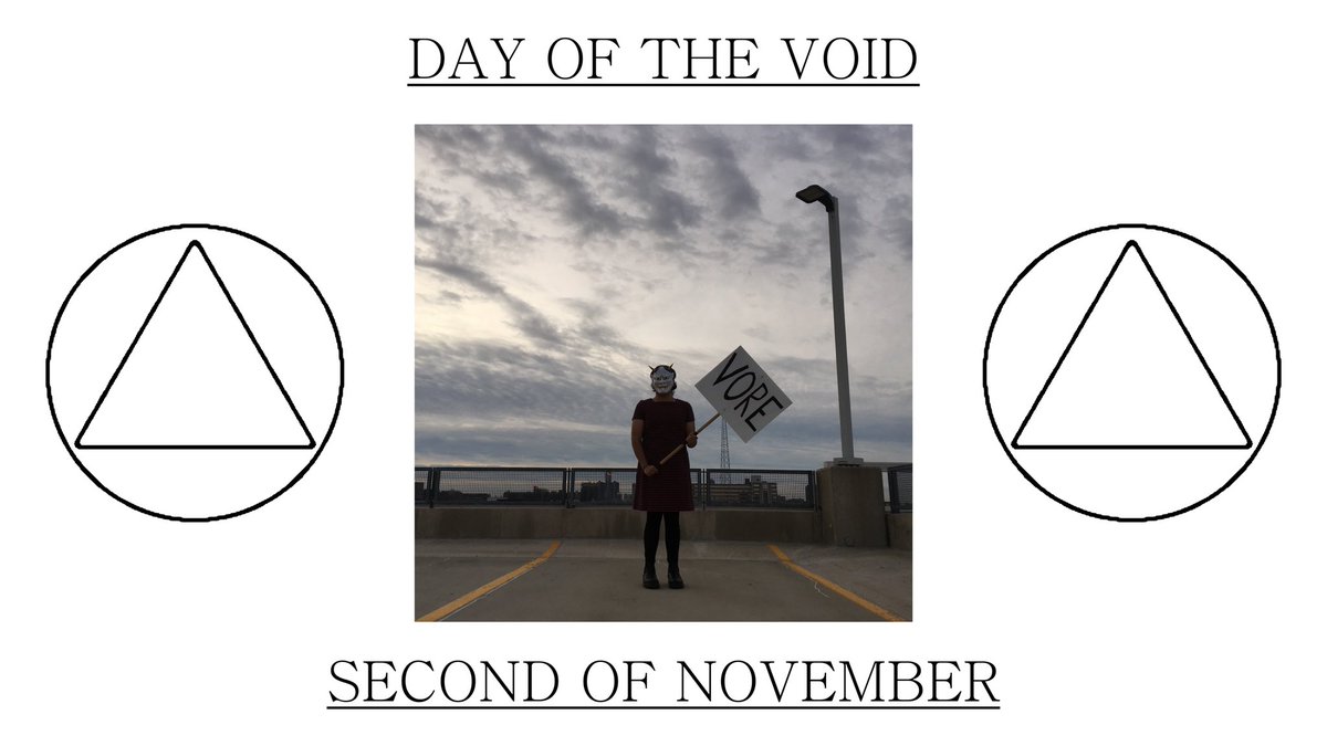 dead god vore (@iamvore) on Twitter photo 