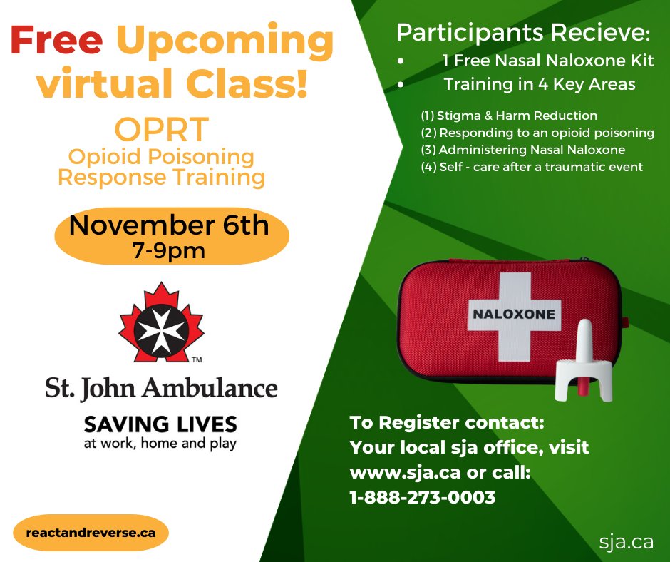 St John Ambulance SK tweet media