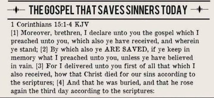 John 3:16-21 KJV 📜🕊️ tweet media