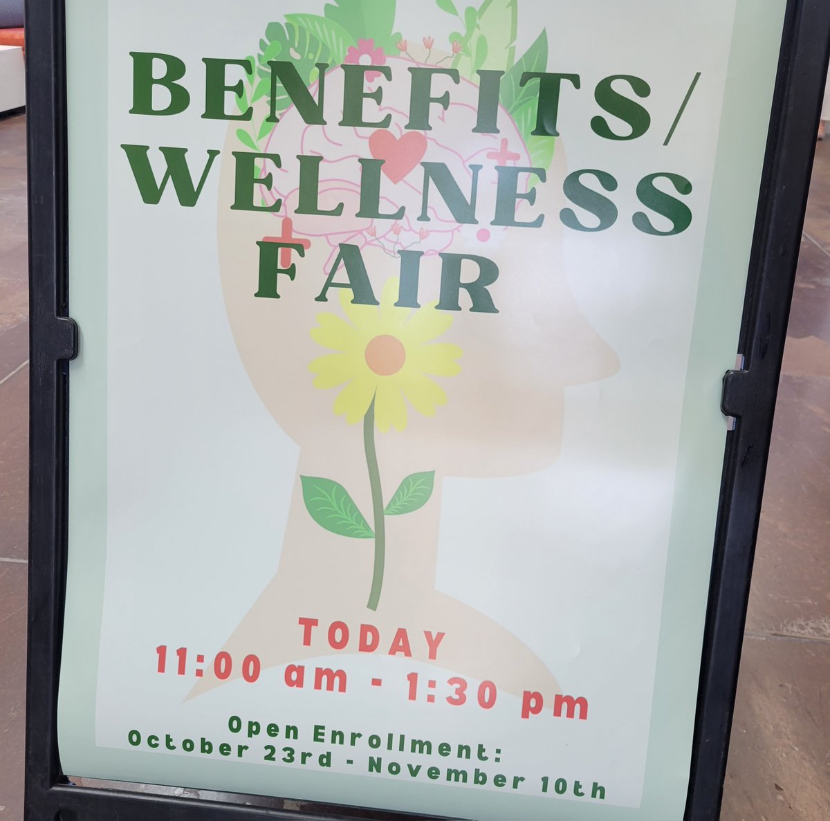 CentralStateCU's tweet image. It was a pleasure to be part of @UOPacific Employee Benefits &amp;amp; Wellness Fair! 🌟 As long-time partners with UOP, we were honored to contribute a $200 raffle prize and host a Spin the Wheel game. 😁

#stockton #visitstockton #supportlocal