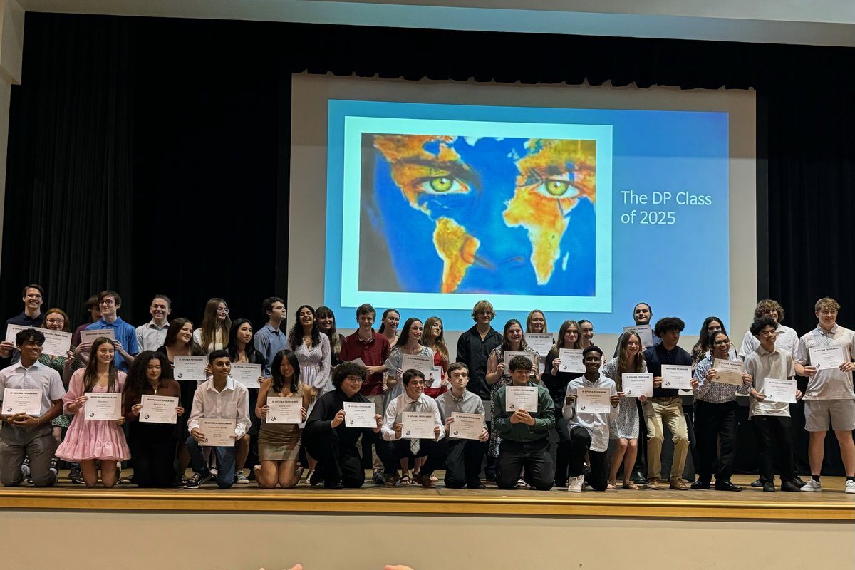 DeLand IB Program tweet media