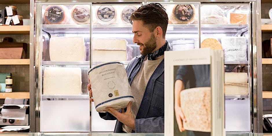 Cheese Lovers tweet media